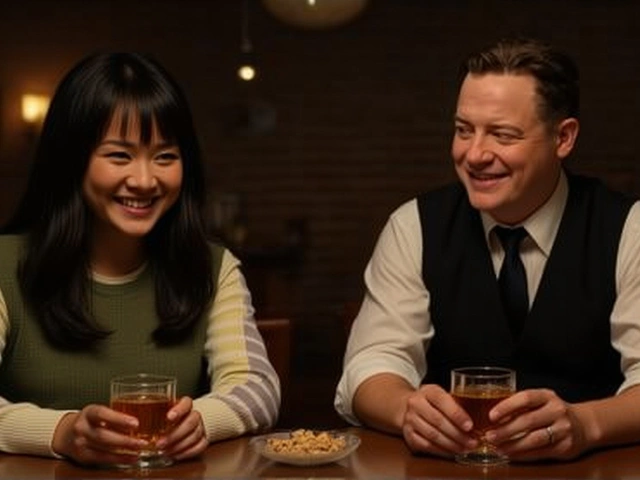 Brendan Fraser Leads ‘Rental Family’ at TIFF, Hits U.S. Theaters Nov 21
