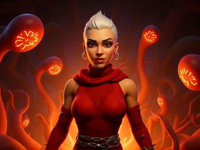 Fortnitemares 2025 Launches with Epic Games’ New Halloween Trailer