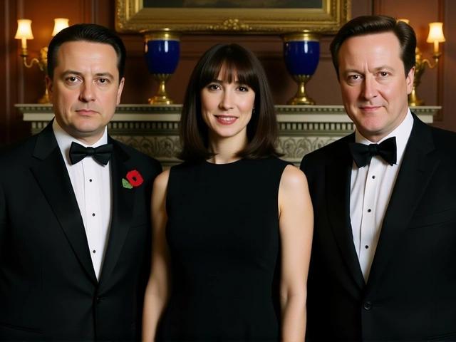 Duncan Smith slams Cameron and Osborne's 'massive mistake' in China policy during 'Golden Era'