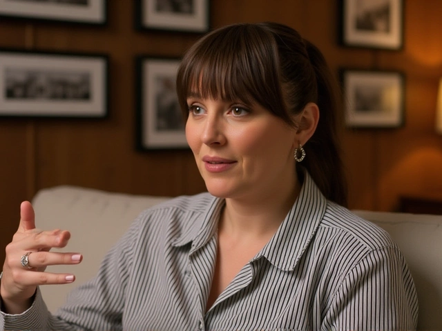 Ella Morgan breaks silence on MAFS UK romance with JJ Slater and reality TV drama