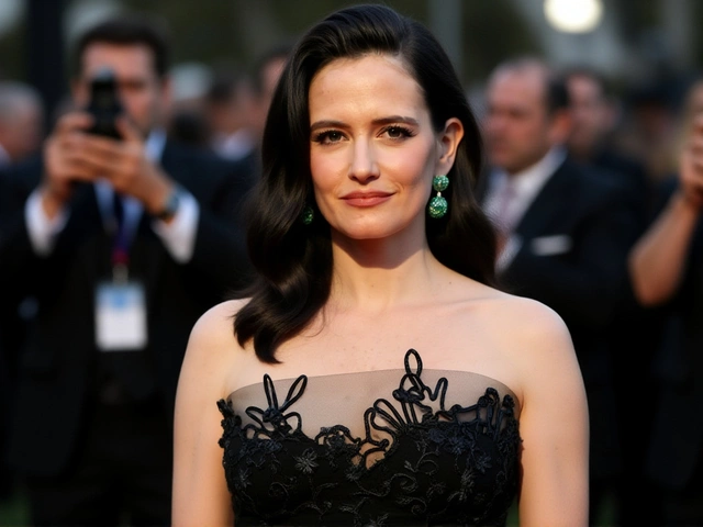 No Proof Eva Green Cast as Aunt Ophelia in Netflix's 'Wednesday' Season 2