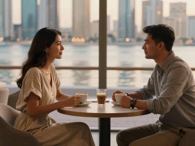 Escort Dubai - How Classified Ads Help You Find Reliable Companions