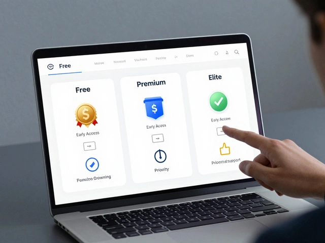 How to Become a Premium Member: Step-by-Step Guide for Exclusive Access