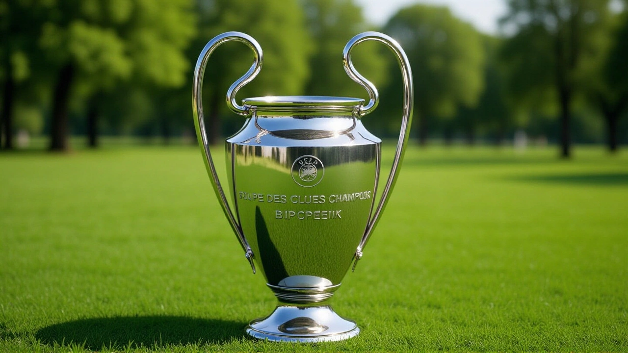 Domestic Cup Clashes